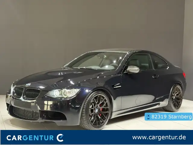 BMW M3 G-Power Akrapovic KW-Fahrwerk deutsches Auto SpoSi