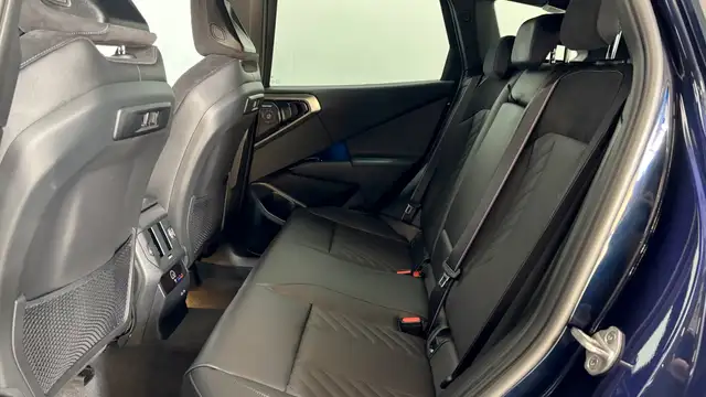 BMW X3 20d xDrive Ansicht 13