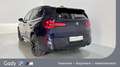 BMW X3 20d xDrive M-Sportpaket Blau - thumbnail 2