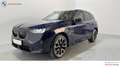 BMW X3 20d xDrive Blau - thumbnail 1