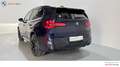 BMW X3 20d xDrive Blau - thumbnail 2