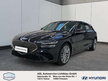 2.0 T Premium RWD Innovation Pack & Convenience...
