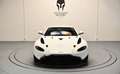 Aston Martin V8 gt4 4 amr saison 2023 Weiß - thumbnail 2