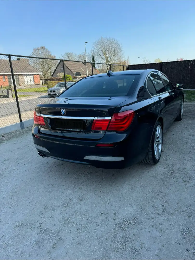 BMW 730 730d full M - 1