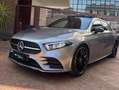 Mercedes-Benz A 180 A 180 d Premium auto Gris - thumbnail 3