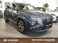 Hyundai TUCSON 1.6 T-GDI Ed. 30+ 2WD  ACC KAMERA PDC SHZ Blau - thumbnail 3