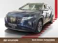 Hyundai TUCSON 1.6 T-GDI Ed. 30+ 2WD  ACC KAMERA PDC SHZ Bleu - thumbnail 1