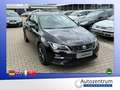 SEAT Leon FR 1.5TGI CNG Black Matt Edition *LED*NAVI* Schwarz - thumbnail 3
