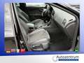 SEAT Leon FR 1.5TGI CNG Black Matt Edition *LED*NAVI* Schwarz - thumbnail 9