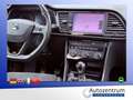 SEAT Leon FR 1.5TGI CNG Black Matt Edition *LED*NAVI* Schwarz - thumbnail 13