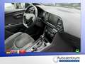 SEAT Leon FR 1.5TGI CNG Black Matt Edition *LED*NAVI* Negro - thumbnail 8