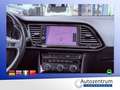 SEAT Leon FR 1.5TGI CNG Black Matt Edition *LED*NAVI* Schwarz - thumbnail 11