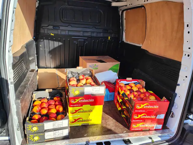 Opel Combo view 15