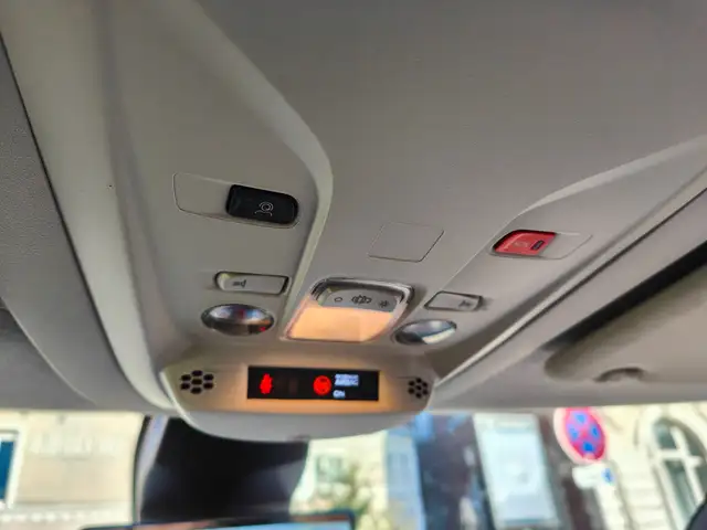 Opel Combo view 13