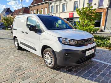 COMBO CARGO M 650 KG BLUEHDI 100 S\u0026amp;S BVM6