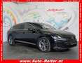 Volkswagen Arteon SB R-Line 2,0 TDI DSG *ACC, LED, NAVI, RFK, AHK* Schwarz - thumbnail 1