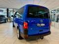Volkswagen T6 Kombi T6 2.0 TDI 1.HAND AUT 5 SITZE 2xKLIMA AHK TEMP Blau - thumbnail 7