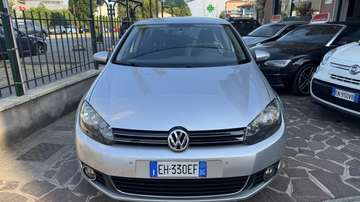 5p 1.4 tsi Highline dsg Unico Proprietario