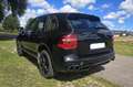 Porsche Cayenne S Schwarz - thumbnail 4