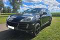 Porsche Cayenne S Schwarz - thumbnail 2