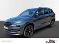 Skoda Karoq 1.5 TSI DSG Sportline LED PDC Mirrorlink Navi Gris - thumbnail 1