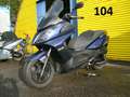 Kymco Downtown 300i ABS  (2.Stk) *99 Gebrauchte Roller auf Lager* Blau - thumbnail 1