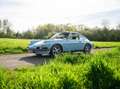 Porsche 911 2.4 T Bleu - thumbnail 7