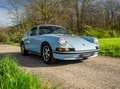 Porsche 911 2.4 T Bleu - thumbnail 6