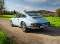 Porsche 911 2.4 T Bleu - thumbnail 2