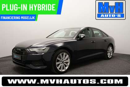 Audi A6 Limousine 50 TFSI e quattro S edition|CAMERA|LED|A