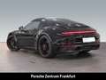 Porsche 992 (911) Targa 4 GTS Schwarz - thumbnail 3