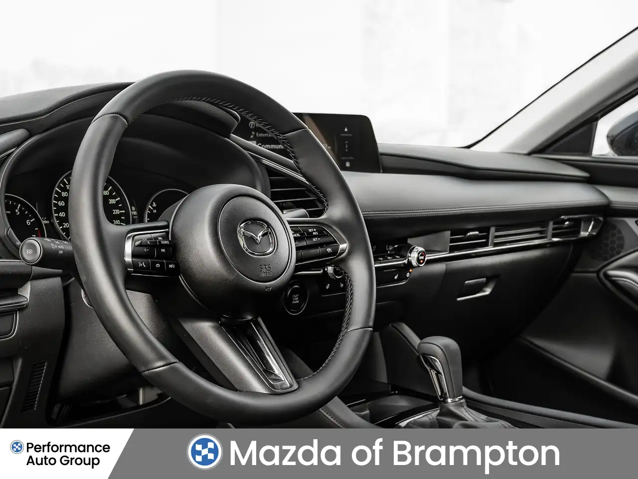 Mazda 3 photo Mazda 3