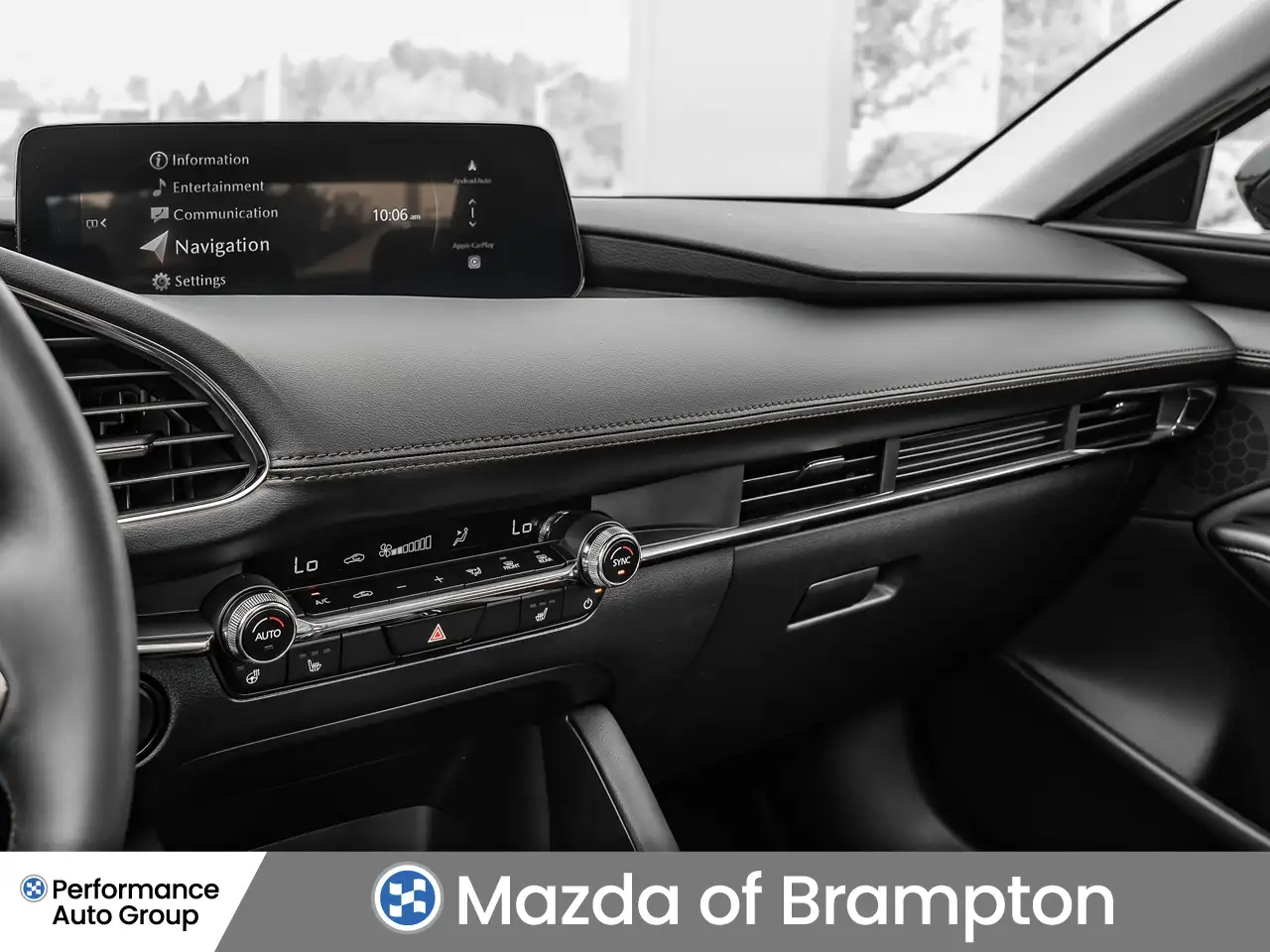 Mazda 3 photo Mazda 3