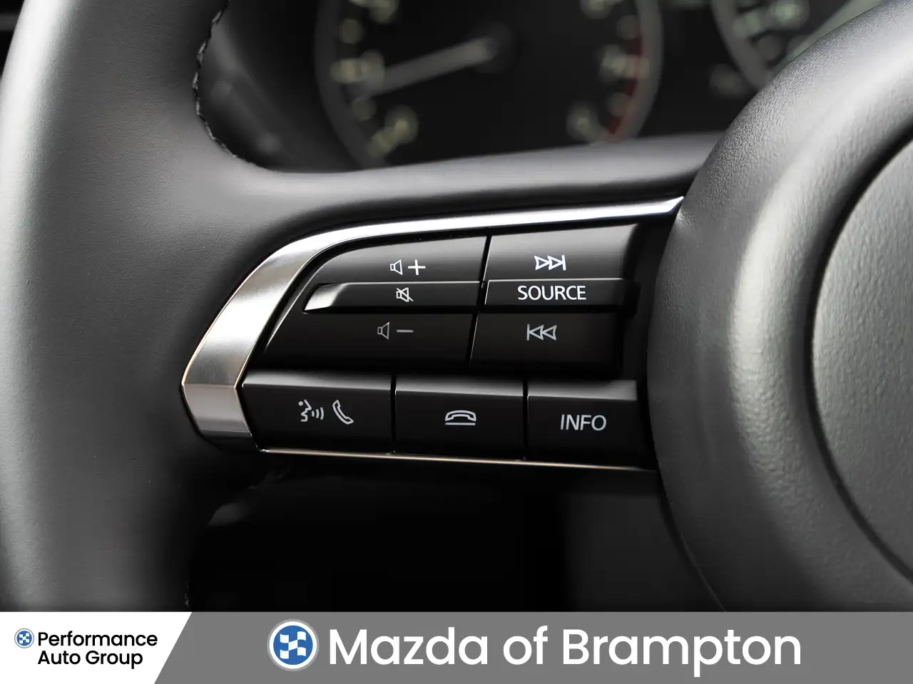 Mazda 3 photo Mazda 3