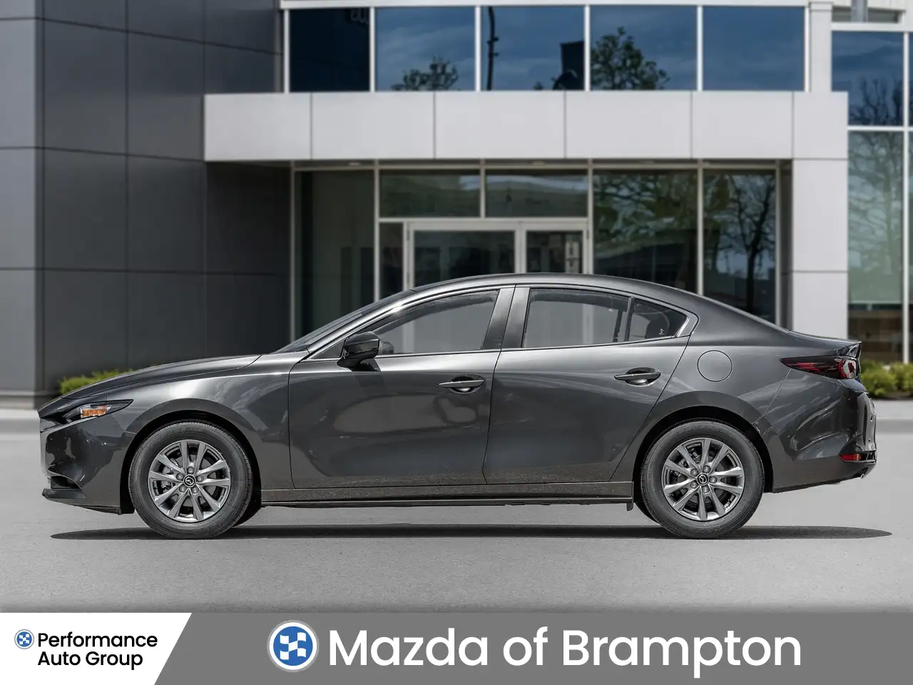 Mazda 3 photo Mazda 3