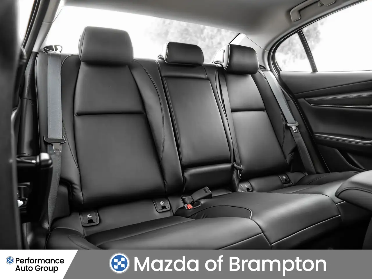 Mazda 3 photo Mazda 3