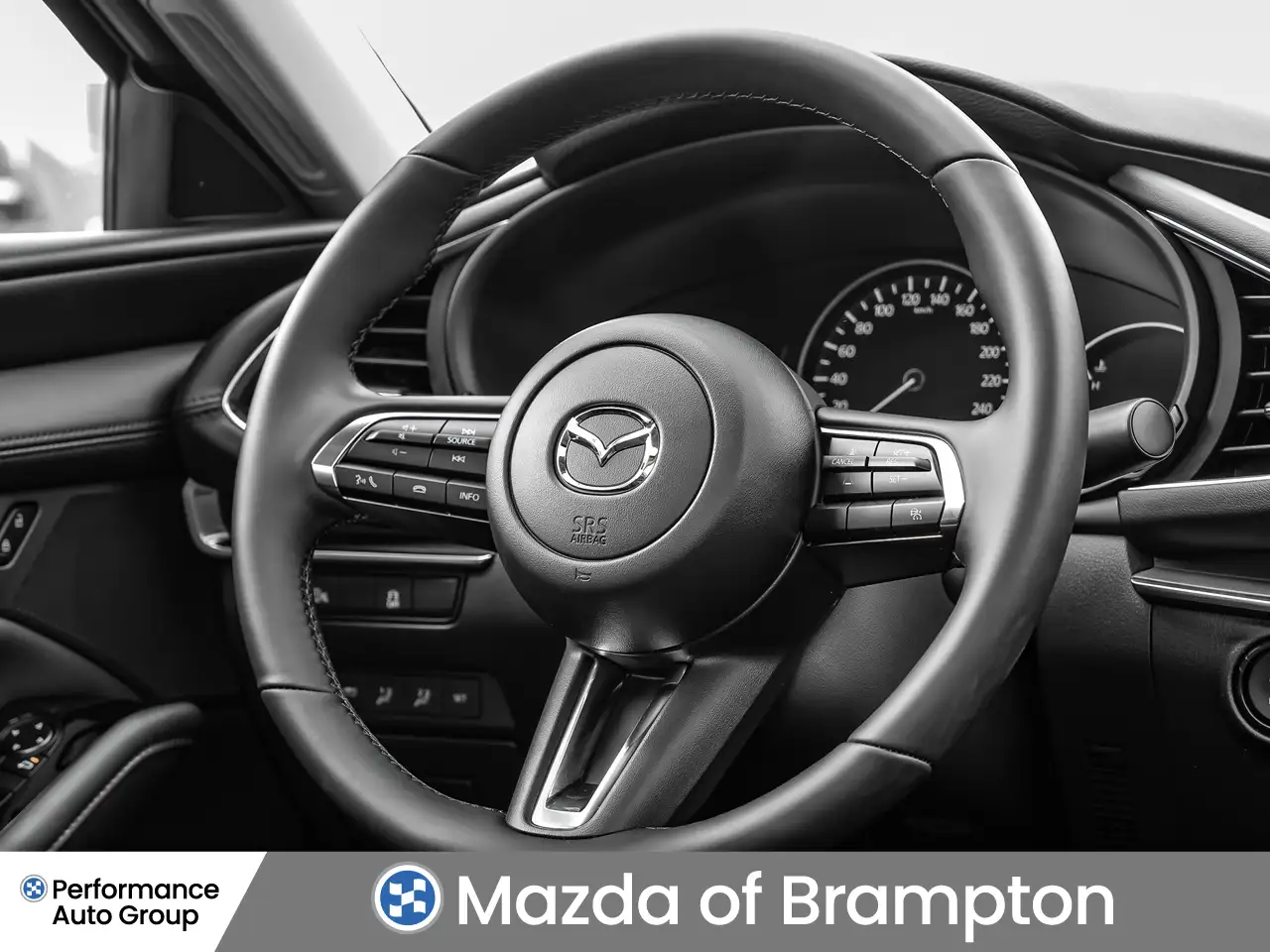 Mazda 3 photo Mazda 3