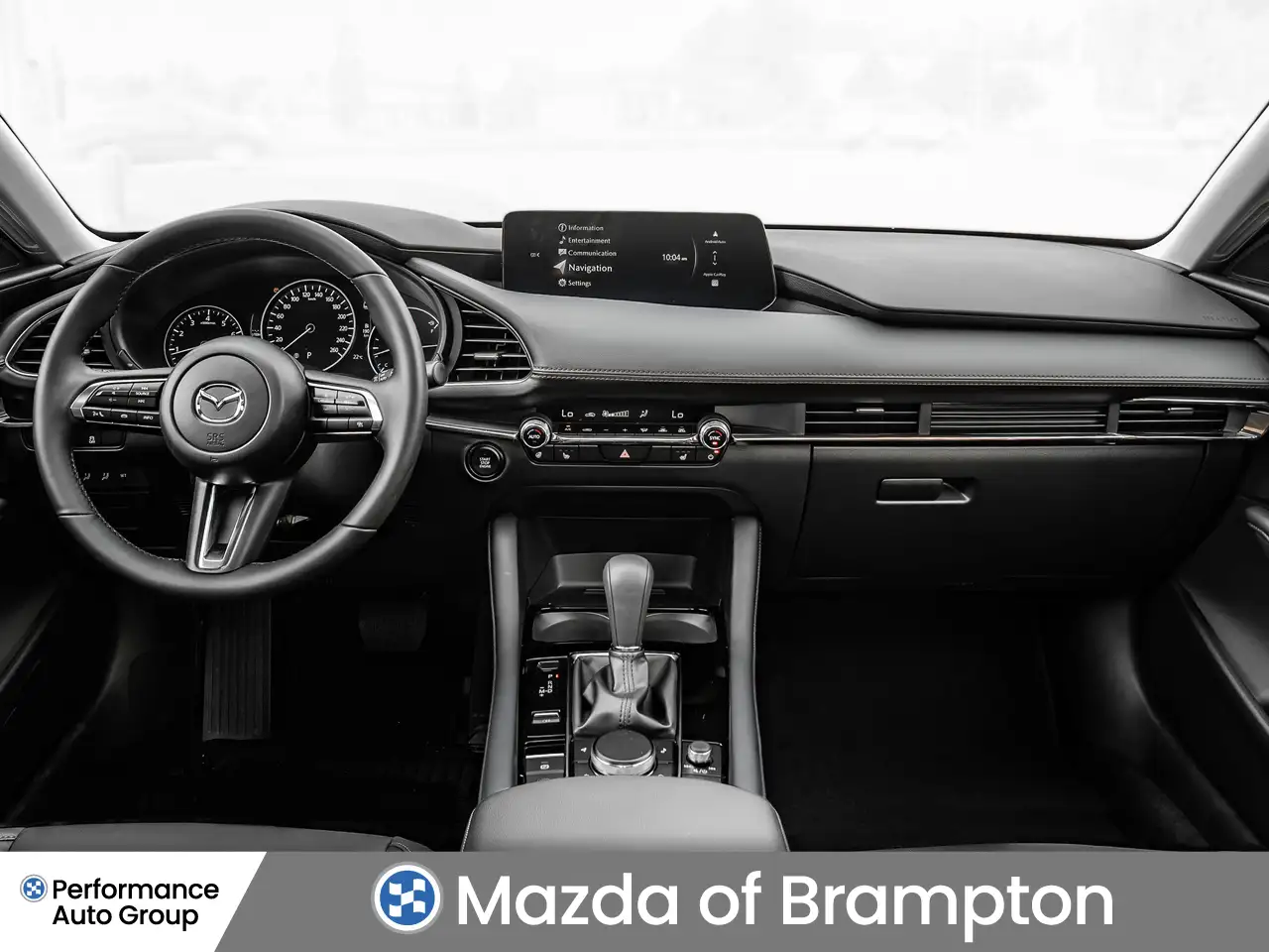Mazda 3 photo Mazda 3
