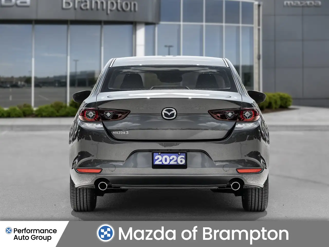 Mazda 3 photo Mazda 3