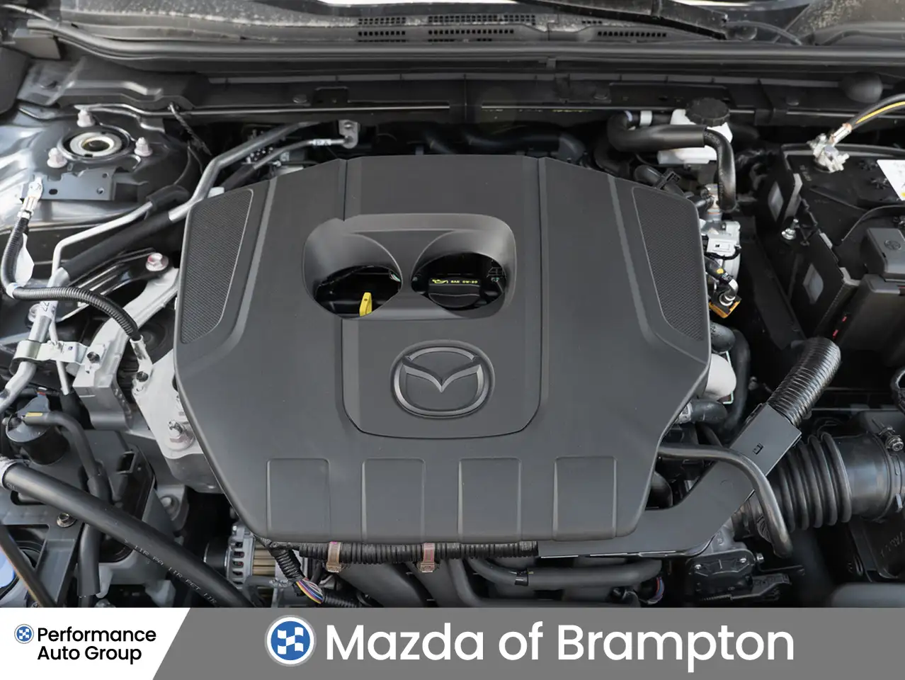 Mazda 3 photo Mazda 3