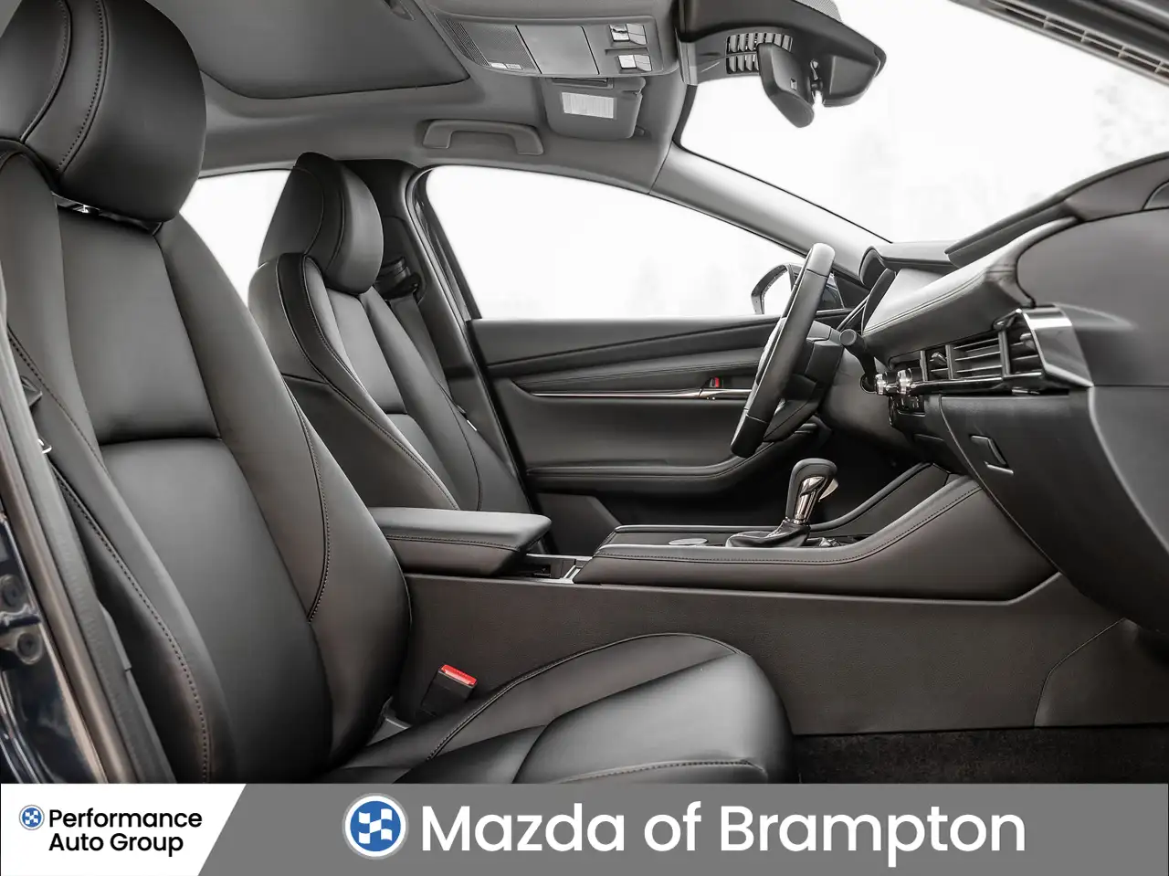 Mazda 3 photo Mazda 3