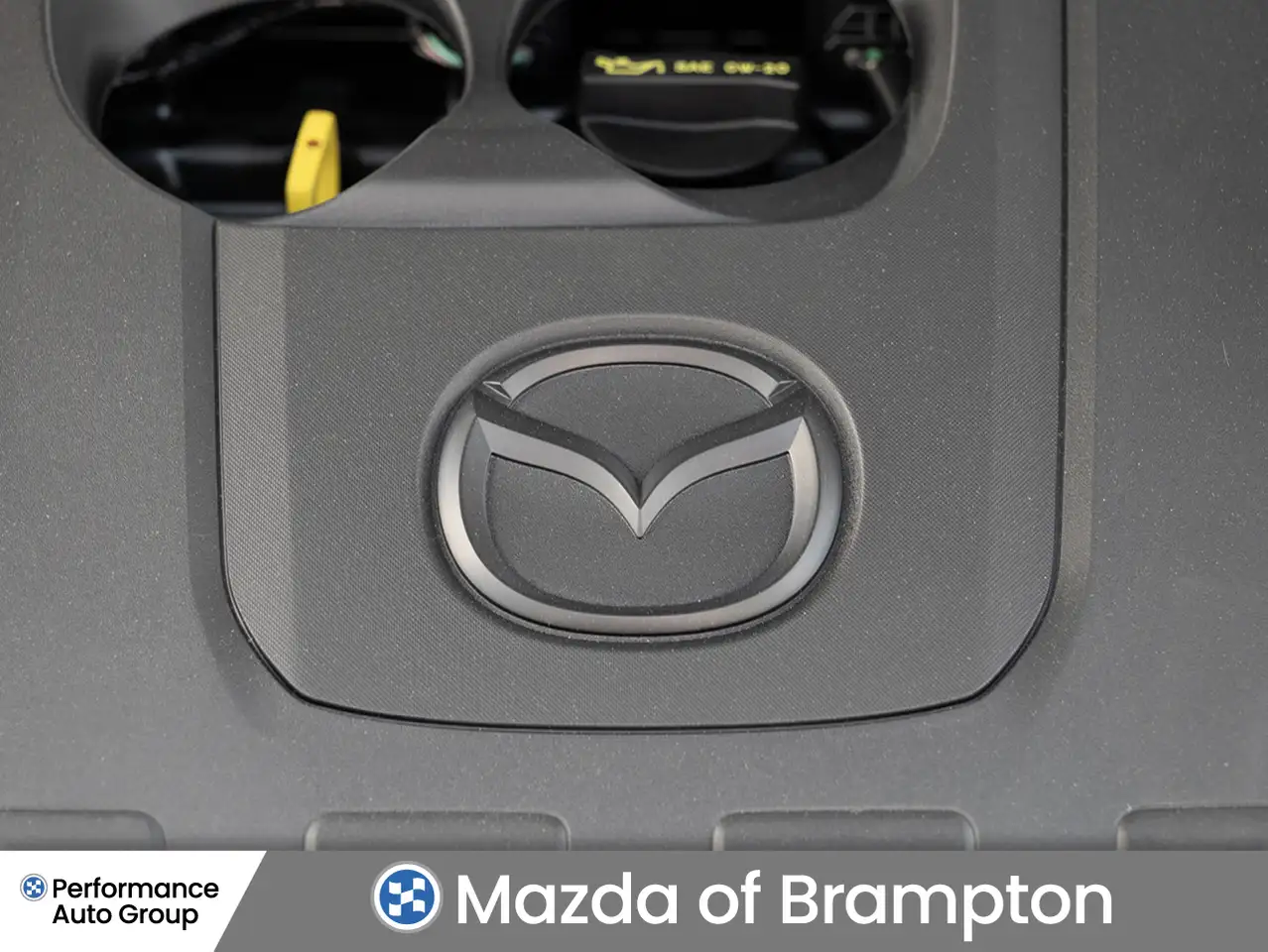 Mazda 3 photo Mazda 3
