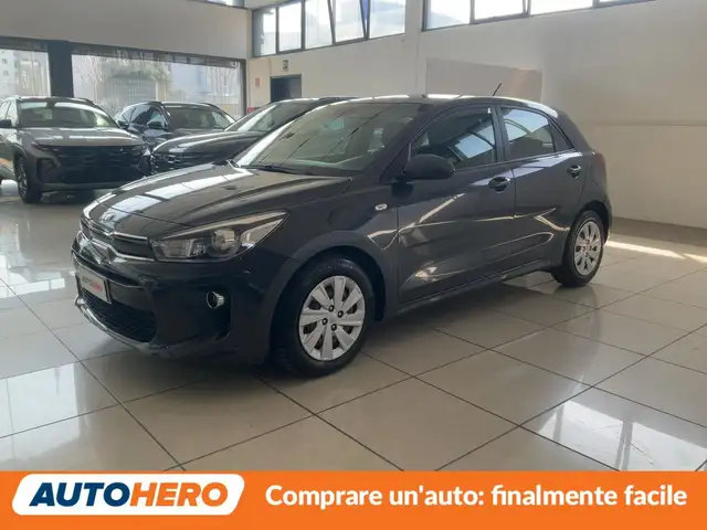 Kia Rio 1.4 CRDi Active