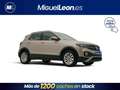 Volkswagen T-Cross 1.0 TSI Advance 81kW Beige - thumbnail 3
