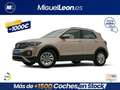 Volkswagen T-Cross 1.0 TSI Advance 81kW Beige - thumbnail 1