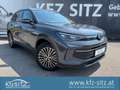 Volkswagen Tiguan 1.5 eTSI Goal | NP € 50.000 Grau - thumbnail 1
