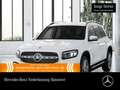 Mercedes-Benz GLB 180 AMG+AHK+LED+KAMERA+TOTW+KEYLESS+7G Blanc - thumbnail 1