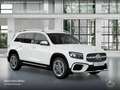 Mercedes-Benz GLB 180 AMG+AHK+LED+KAMERA+TOTW+KEYLESS+7G Blanc - thumbnail 20