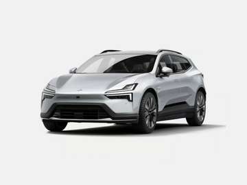 SUV Dual Motor 100kWh