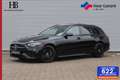 Mercedes-Benz C 300 Estate e AMG Line Pano/19inch/Carplay Zwart - thumbnail 1